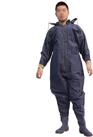 Vêtements Imperméables MAOTN pour Pêcheurs - Résistance et Confort