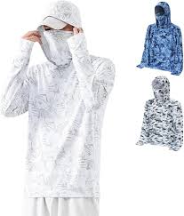 Vêtements Professionnels Ventilée pour Pêcheur - ARTSIM