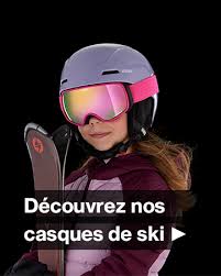 Uvex Slider FM Masque Enfants - Protection et Style pour les Petits