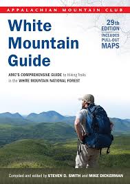 Guide Complète de White Mountain pour les Guides Américains de Montagne