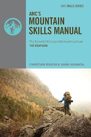 Guide Pratique des Compétences en Montagne - Ebook