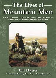 Veste Lives Mountain Men Backwoodsman Frontiersman