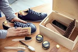 Kaps Complet Nettoyage Dentretien Chaussures - La Solution Idéale pour Vos Chaussures
