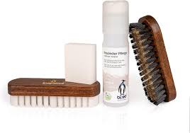 Die Schuhanzieher Dentretien Pour Chaussures - Le Compagnon Idéal Pour Vos Chaussures