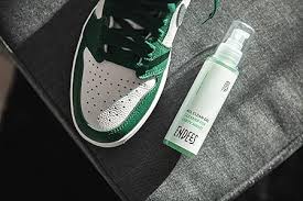 Nettoyant Chaussures Protection Profondeur - Le meilleur allié pour vos chaussures