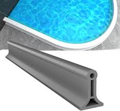 Barrière de retenue en silicone pliante - Stoppeur d'eau