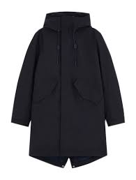 Parka Homme Gore Tex Aigle : Élégance et Protection en Toute Situation