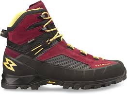 Chaussures de Randonnée GARMONT Tower Trek - Confort et Performance