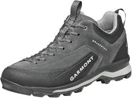 GARMONT Dragontail Dry - Chaussures d'Approche Performantes