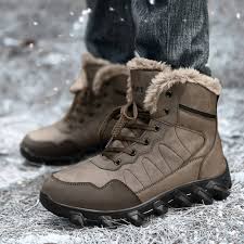 Bottes à Raquettes : Confort et Performance en Neige