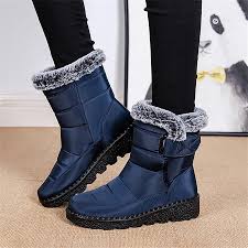 Bottes à Raquettes à Neige: Prêtes pour l'Aventure