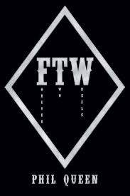 T-shirt Forever Two Wheels Phil Queen - Style et Confort