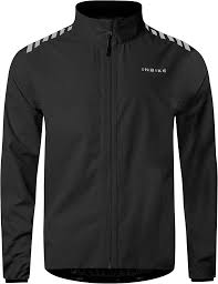 Veste INBIKE Cyclisme Imperméable Intersaison Respirant