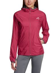 Veste Randonnée Femme Pulsate par Eider - Confort et Performance