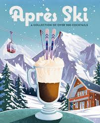 Après Ski Cozy Drinks Winter - Le compagnon idéal pour vos soirées d'hiver
