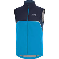 Gilet Partial Gore TEX INFINIUM pour Homme - Confort et Performance