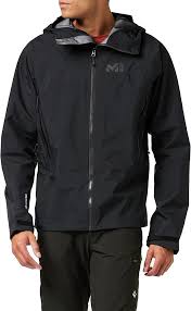 Gilet Millet Kamet Light pour Homme - Performance et Confort