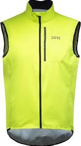 GORE WEAR 100719 Shield Genouillères : La Protection Essentielle pour les Aventures en Extérieur