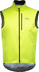 GORE WEAR 100719 Shield Genouillères : La Protection Essentielle pour les Aventures en Extérieur