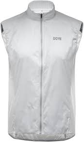 Gilet de randonnée GORE WEAR Drive pour homme - Performance et confort