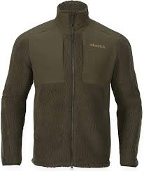 Veste Polaire Härkila Polartec® Thermal - Confort et Performance