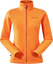 Polaire Femme Berghaus Prism Polartec - Confort et Performance