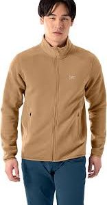 Veste Polaire Arcteryx Kyanite Stretch – Confort et Performance