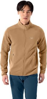 Veste Polaire Arcteryx Kyanite Stretch – Confort et Performance