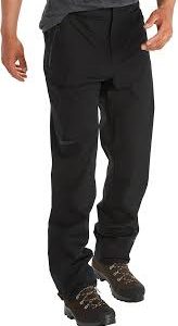 Pantalon Imperméable Minimaliste pour Homme - Idéal pour la Randonnée