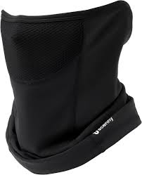 Oscenny Coupe Vent Brillant Doreille pour Cyclisme - Idéal pour le Ski