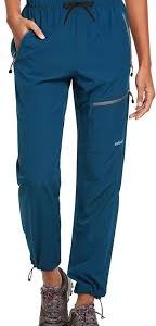 Pantalons de Randonnée Imperméables Baleaf pour Femme - Confort et Style