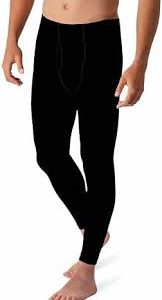 Collant Thermique Polaire Toronto pour Homme - Confort Optimal en Hiver