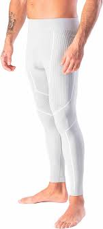 Collant Thermique pour Homme en Merino - Confort et Performance