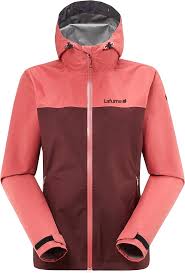 Veste Femme Lafuma Shift GTX : Élégance et Performance
