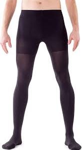 NOQ Collants Unis Pour Homme
