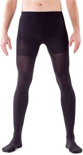 NOQ Collants Unis Pour Homme