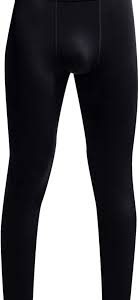 Collant pour homme hiver - Thermique et compressif pour vos aventures