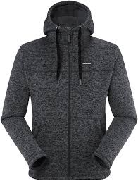 Hoodie Sweat Capuche Homme Lafuma - Confort et Style Outdoor