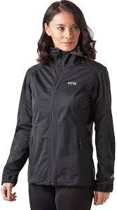 Veste Femme Imperméable en Gore-Tex avec Capuche - GORE WEAR