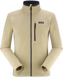 Lafuma Access Micro F Zip Polaire: Confort et Style pour l'Homme