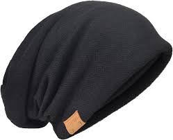 Bonnet HISSHE Hip Hop pour Homme - Style et Confort