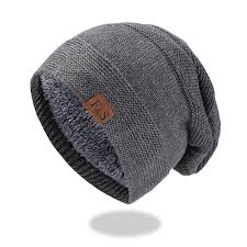 Bonnet Ski Pour Homme et Femme - Confort et Style sur les Pistes