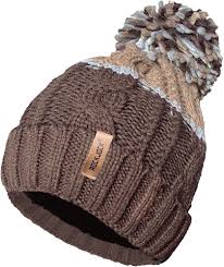 Bonnet Homme Ski RockJock : Confort et Style sur les Pistes