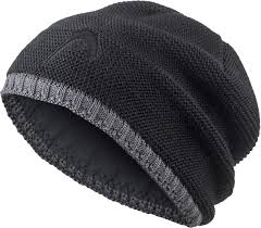 Bonnet de Ski Homme HEAD - Confort et Élégance sur les Pistes