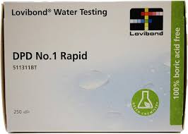 Analyse de Chlore Certikin : Votre Solution de Test Efficace