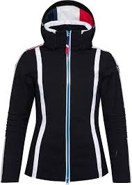 Veste de Ski Femme Rossignol Palmares : Élégance et Performance