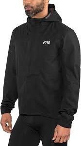 Veste Imperméable Homme Gore-Tex pour Cyclisme