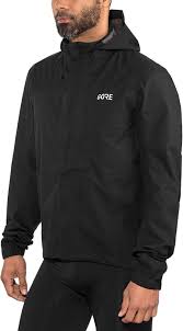 Veste Imperméable Homme Gore-Tex pour Cyclisme