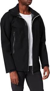 Veste Imperméable Homme Gore Tex Lafuma Zip - Idéale pour la Randonnée