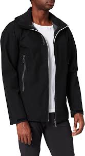 Veste Imperméable Homme Gore Tex Lafuma Zip - Idéale pour la Randonnée